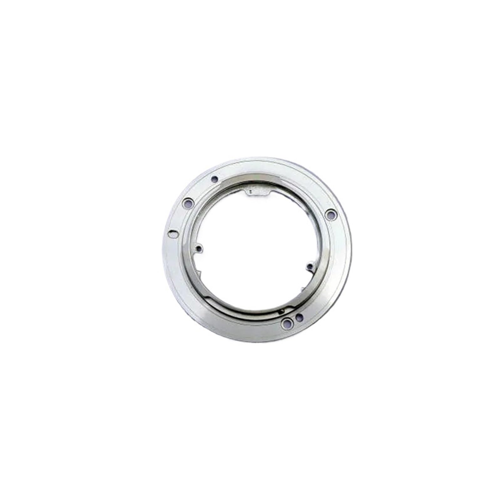 Piezas de reparación de Anillo de Montaje de Bayoneta de Metal