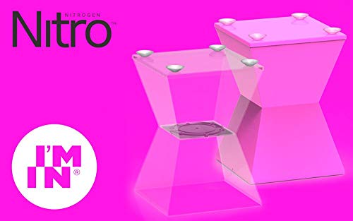 BASE PARA MESA NITRO AZUL