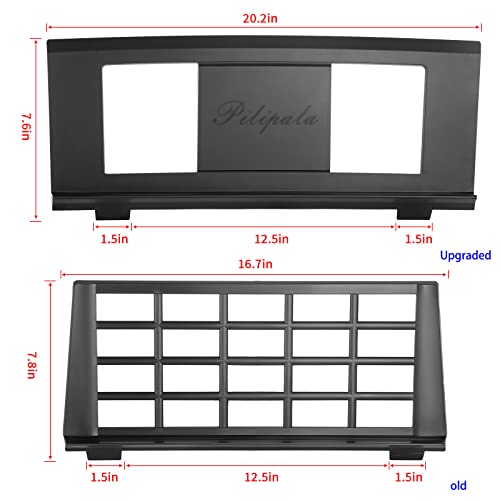Pilipala Upgraded Version Keyboard Music Score Stand Music Rest Music Rest Sheet Musical Instrument Parts Portable Durable Holder Suitable For Most 61-Key 25-Key 49-Key Keyboards #TOP2