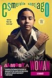 Almost a Woman: A Memoir (A Merloyd Lawrence Book)