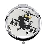 Dimensions compact optimisé pour un rangement facile. Diamètre 7 cm