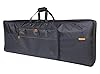 Roland Cb-B76 Black Series Keyboard Bag, 76-Note Keyboard Bag #4