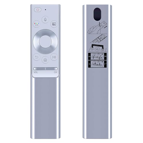 Télécommande BN59-01300J pour résoudre les pannes de TV Samsung QN75Q6