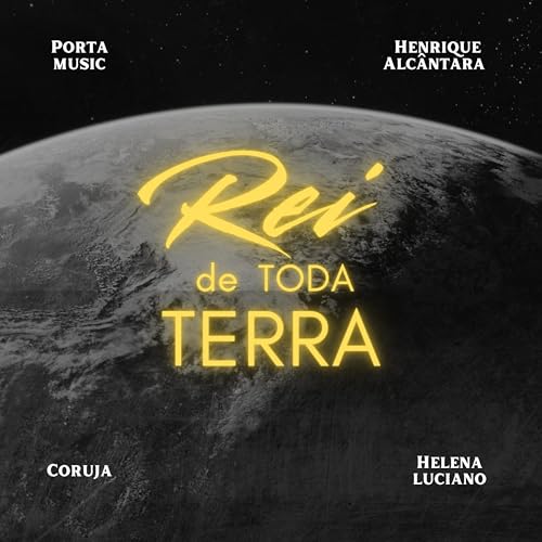 Rei de toda terra