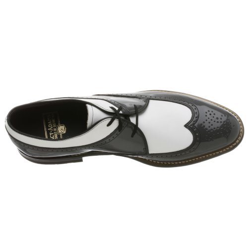 Image of Stacy Adams Mens Wingtip