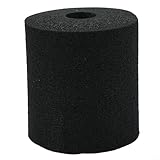 Manueller Kleber-Applikatorroller mit Metallflussanpassung und Schwammrolle, für Möbelproduktion und Holzmühlen, die einen gleichmäßigen Kleberauftrag erfordern (7,6 cm Roller)