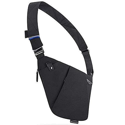 LEGUO Sling Bag Crossbody Backpack shoulder bag crossbody bags for Women & Men