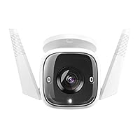 Amazon.co.jp: TP-Link tapo 屋外カメラ WiFi ネットワークカメラ 無線