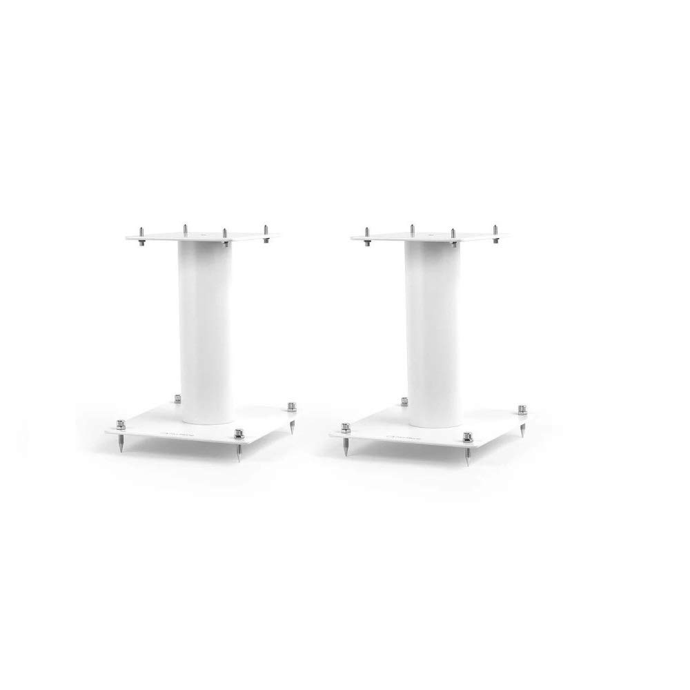 STYLUM S White (la Paire)
