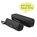 co2CREA Hard Case Replacement for Anker Soundcore Motion+ Bluetooth Speaker