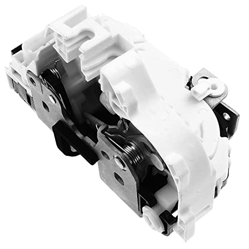 Image of Power Door Lock Actuator w /Latch, Fits for 2011-2022 Dodge Durango & Jeep Grand Cherokee Rear Left, Repalces OEM 4589923AH, 72266