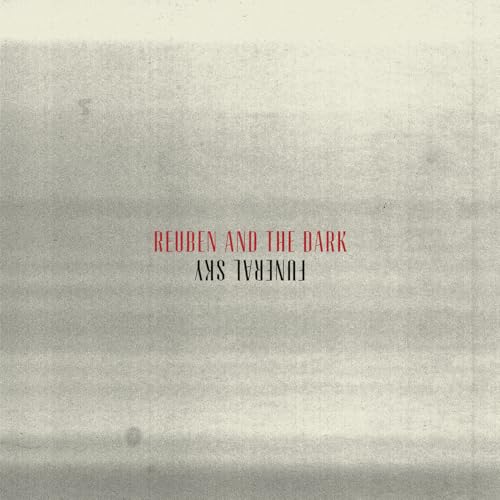 Reuben And The Dark