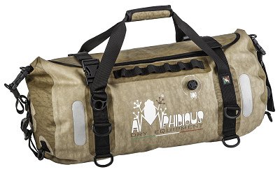  Amphibious VOYAGER LIGHT Grigio 57 x 30