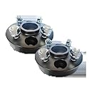 Distanzscheiben Set Für SUBARU 2 Stück 4x100 4x3,94" 54,1CB M12 X 1,5 Schrauben 15 20 25 30 Mm Geschmiedete Leichtmetall-Radadapter Universal Distanzscheiben(Black,15mm) Distanzscheiben Set Für SUBARU 2 Stück 4x100 4x3,94" 54,1CB M12 X 1,5 Schrauben 15 20 25 30 Mm Geschmiedete Leichtmetall-Radadapter Universal Distanzscheiben(Black,15mm)
