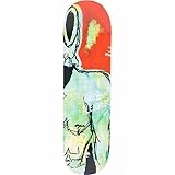 Arbor Unisex-Erwachsene Deck Brett, Mehrfarbig, Einheitsgröße