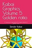 Kabai Graphics Volume 5 Golden...