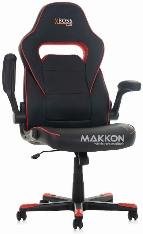 Cadeira Gamer MAKKON: Análise Detalhada