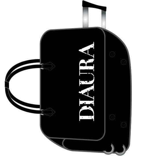 Amazon.co.jp: DIAURA キャリーバッグ : おもちゃ