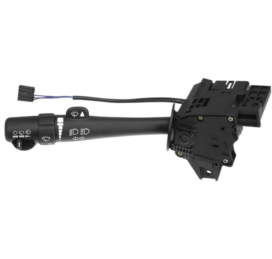 Commutateur de clignotants Saturn Relay pour des trajets sereins en famille