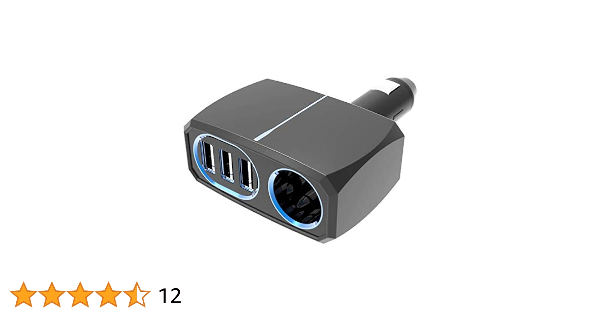 Amazon.co.jp: カシムラ ダイレクトソケット 3リバーシブルUSB