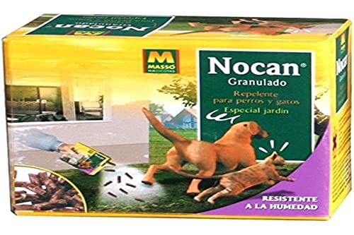Preisvergleich Produktbild Masso Hunde- und Katzenschreck, 400 g