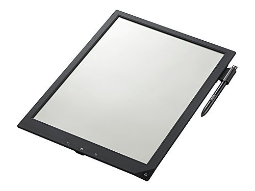 【極美品】 SONY ソニー デジタルペーパー DPT-S1 ケース付 Amazon.co.jp: ソニー デジタルペーパー DPT-S1 : パソコン・周辺機器