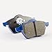EBC Brake Pads Bluestuff S/T
