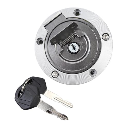 Kit de interruptor de encendido y tapa para Yamaha MT01 YZF R1 R6 2