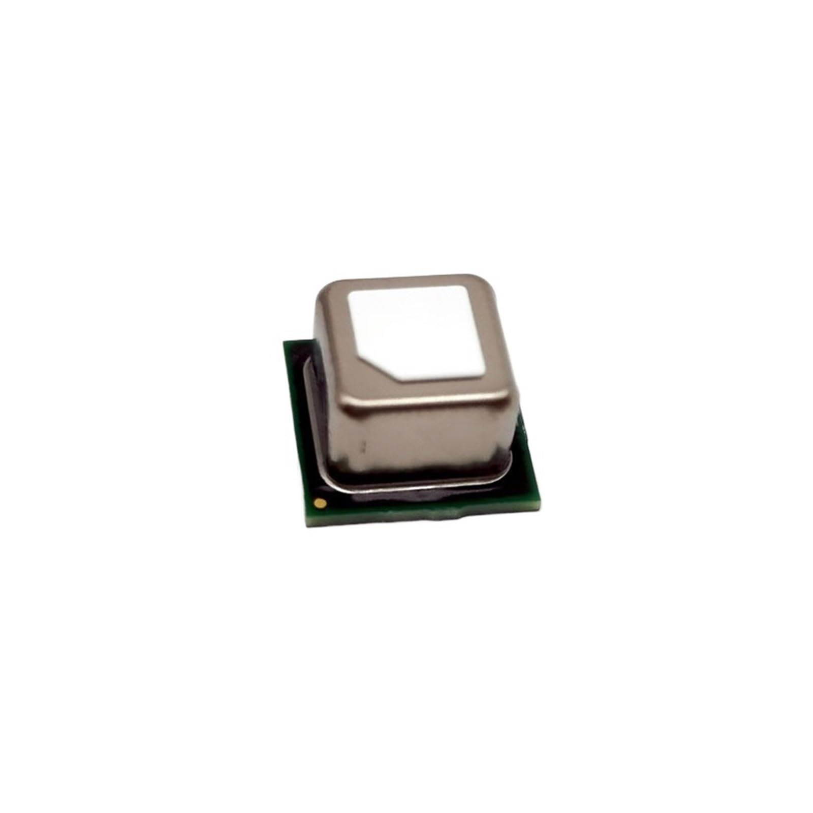 SCD40 SCD41 sensor I2C communication(TR9X3)