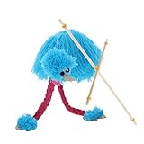 D'animaux en peluche : la peut plus de plaisir aux enfants à la maison lorsqu'ils ne peuvent pas jouer dehors et la couleur vibrante rend , accessoire de spectacle de marionnettes