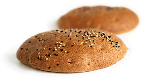 Vollkornbäckerei Fasanenbr Bio Fladen (1 x 1 Stk)
