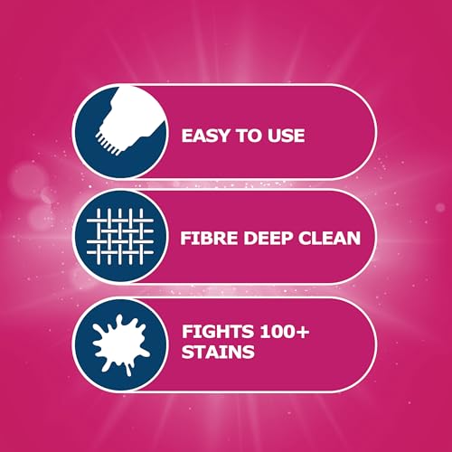 Dr. Beckmann Power Brush Stain Remover, Fights 100+ stains, 250ml - Image 3
