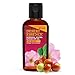 Desert Essence Moringa, Jojoba & Rose Hip Oil Refreshing & Rejuvenating Skin Restoration - Nutrient-Rich Vitamin Blend For Face, Neck, Body & Hands - Vegan, Non-GMO, Gluten-Free, Cruelty-Free - 2oz