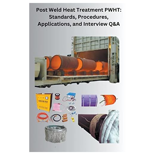 Comprehensive Guide to PWHT