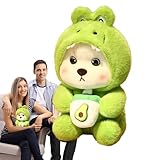 bear from toy story 3 character Widely Applicable: Lift your relaxation with this multi-purpose cute bear stuffed animal that doubles as a pillow or cushion. Ideal for a wide range of occasions and locations including home, car, and studio
