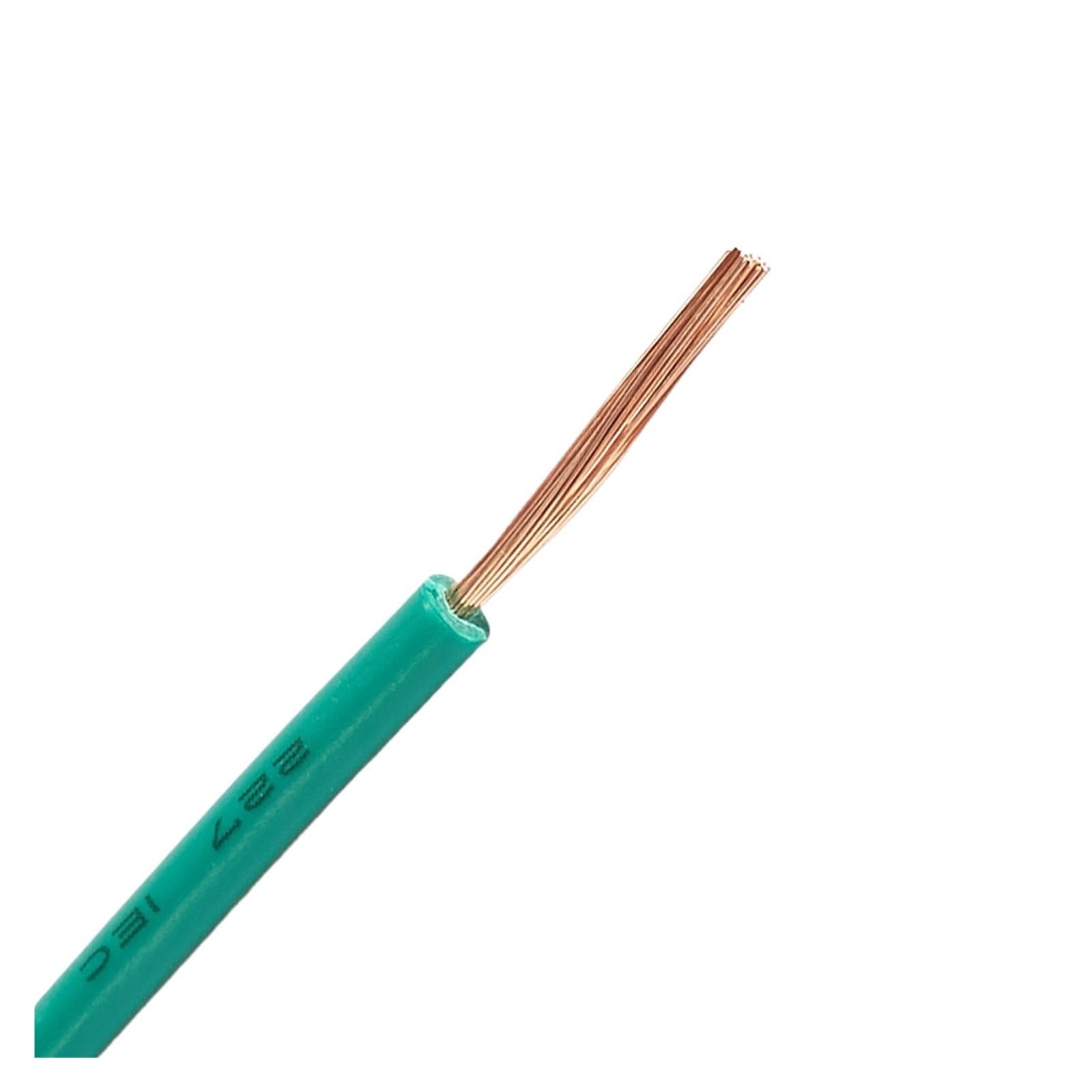 5/10/20/30/50/85m 16AWG Przewód Elektryczny Kabel Miedziany PVC Wielobarwne Elastyczne Elektroniczne Do Akumulatora Samochodowego