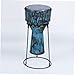 Milisten African Drum Holder Stand Drum Hardware Easy to Install Student Support