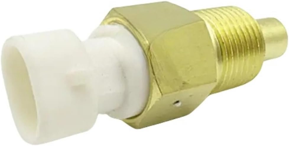 Temperature Sender Switch 6718414 Fits for Bobcat Loader 325 331 341 430 A300 A770 E2 E35 E45 E55 S100 S175 S185 S250 S510 S590 S750