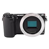 ソニー ミラーレス一眼カメラ α NEX-5Rボディ ブラック NEX-5R/B