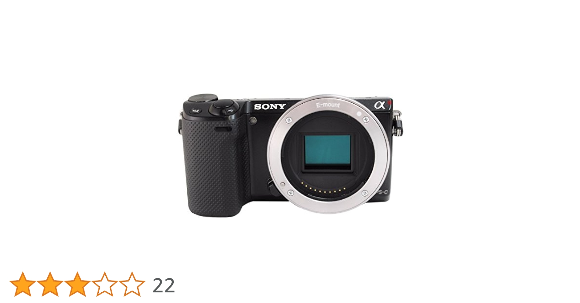 ソニーミラーレス一眼カメラ　NEX−5R Amazon.co.jp: SONY ミラーレス一眼 α NEX-5R パワーズーム