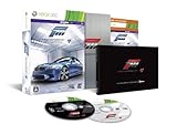 「Forza Motorsport 4 リミテッドエディション」の画像