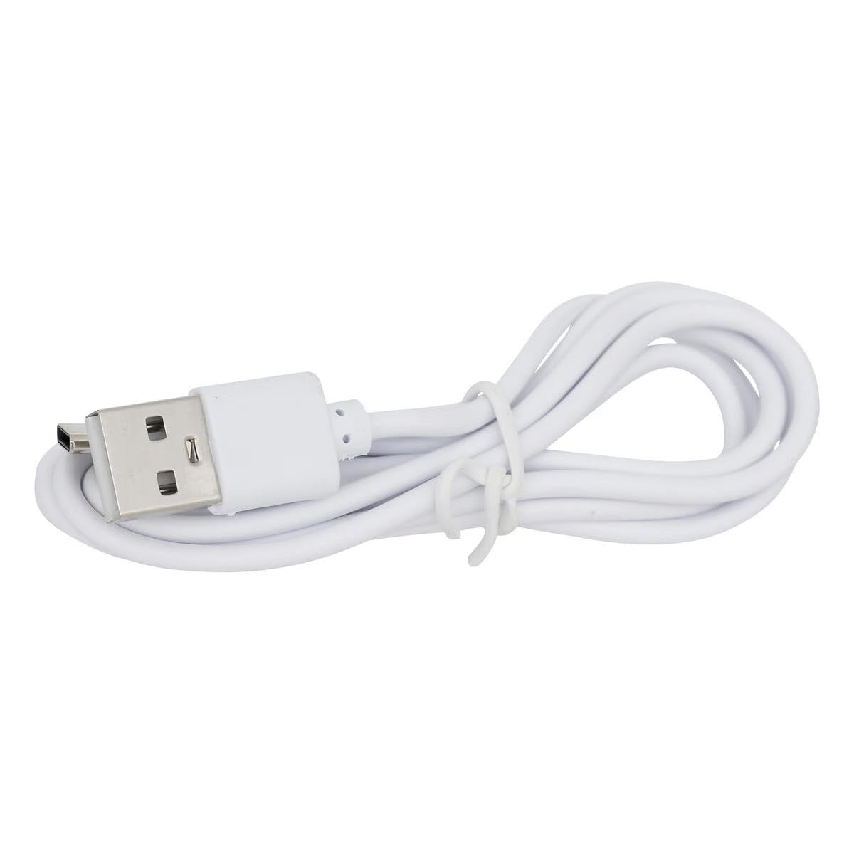 Atmosphera Créateur d'intérieur - Lampe à Poser d'Extérieur Zack 30cm Bleu Canard
