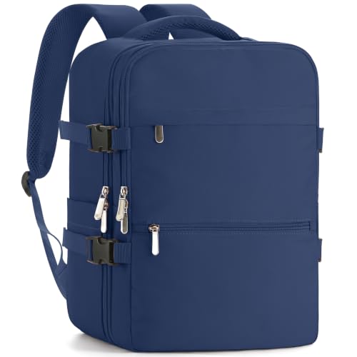 Bolsa de cabina xlodea para tus escapadas y viajes en avion con Ryanair