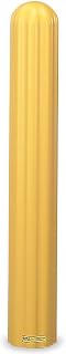 Eagle Poly Bollard Sleeve - Ribbed - Fits 8
