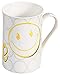 Produktbild KESPER 45026 Becher SMILEY 250 ml/Kaffeebecher