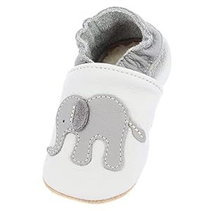 Beck 6014, Pantoffels uniseks-baby 16 EU