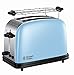 Produktbild Russell Hobbs Colours Plus+ K-Toaster H. Blue 23335-56