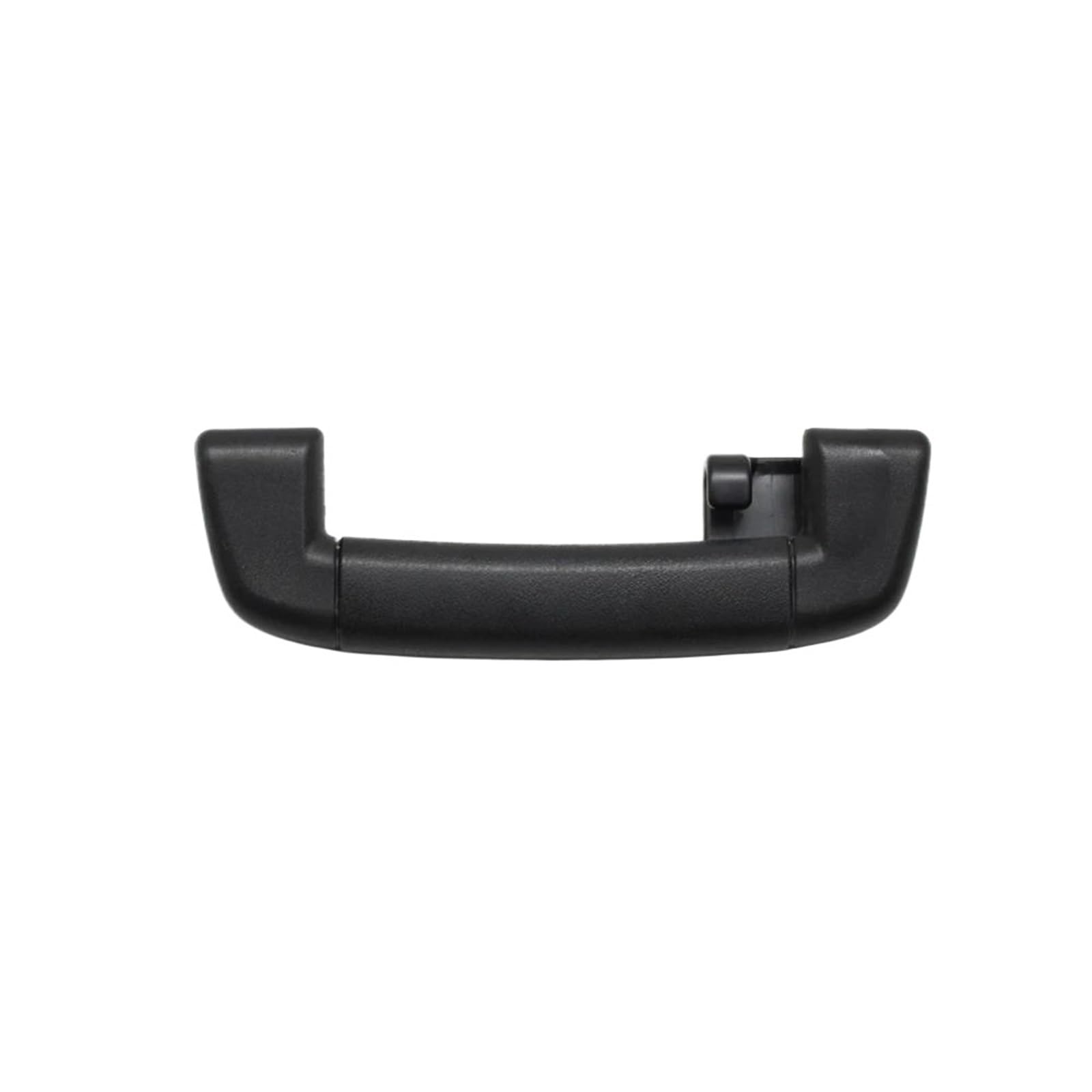 FHCBUTAE Interior Car Handle Front and Rear Interior Roof Handle Grab First and Second Row for Land Rover for Range Rover Sport 2014-2022(Black Rear)