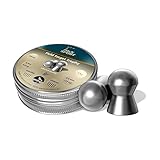  H&N Field Target Trophy 4,51 mm Diabolo / Luftgewehrkugel