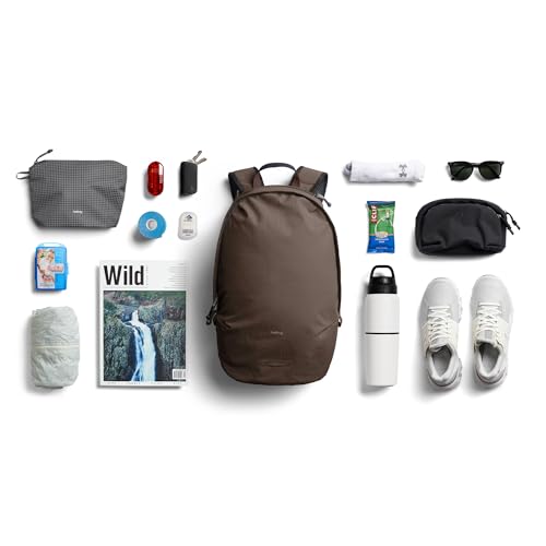Bellroy Lite Daypack sac à dos de performance léger pour éviter le mal de dos - 6